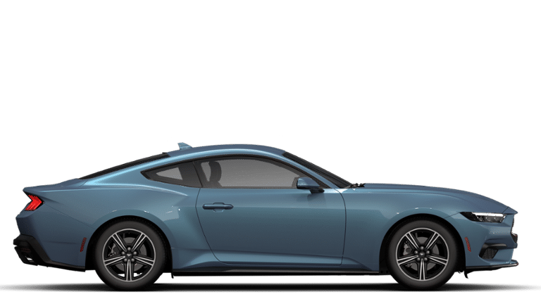 Thumbnail: 2025 Ford Mustang - 27