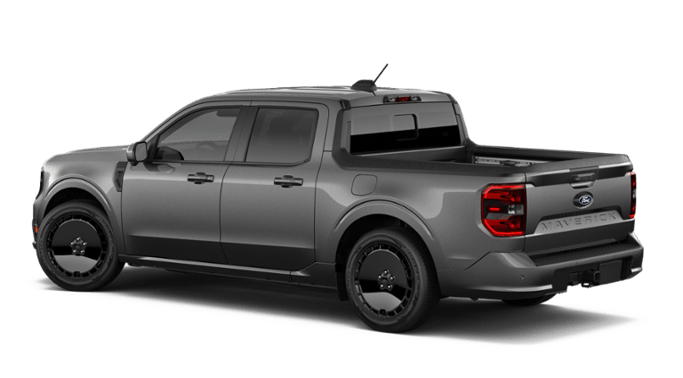 Thumbnail: 2026 Ford Maverick - 26