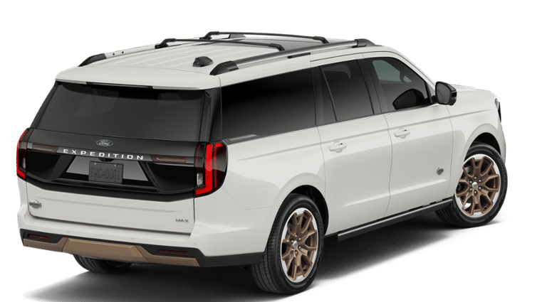 2026 Ford Expedition MAX King Ranch - Photo 26