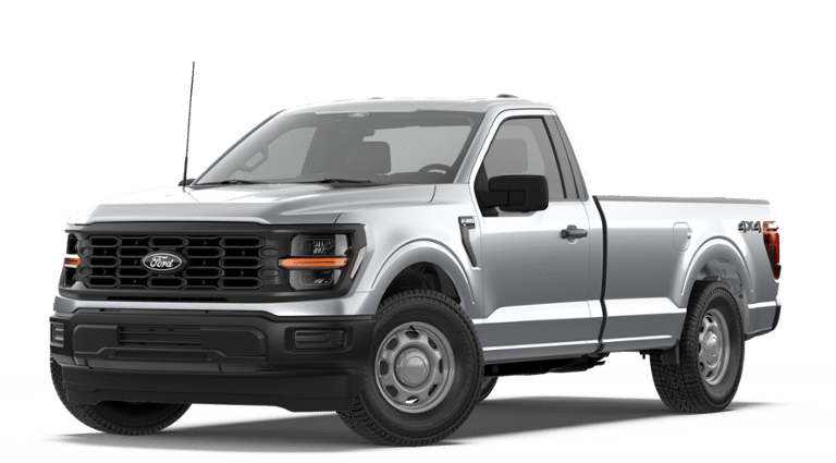 Thumbnail: 2026 Ford F-150 - 45