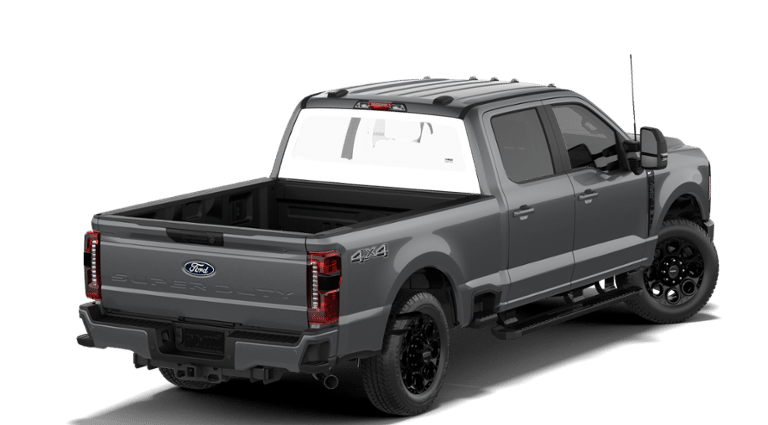 New 2027 Ford Super Duty F-250® XLT TRUCK