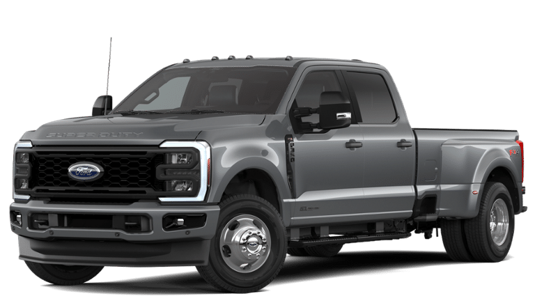New 2026 Ford F-350 XL