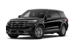 2026 Ford Explorer Active SUV