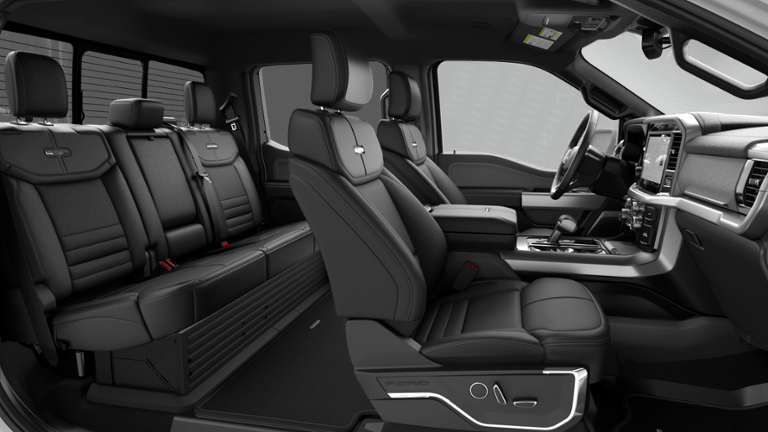 Thumbnail: 2026 Ford F-150 - 28