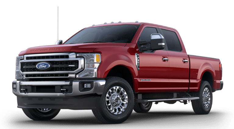 Ford F-350