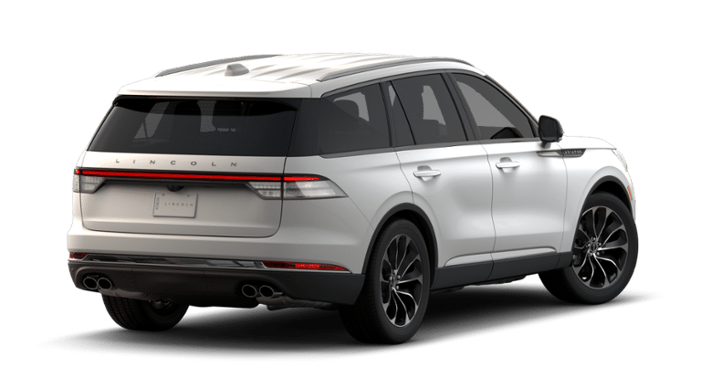 2026 Lincoln Aviator Premiere - Photo 11