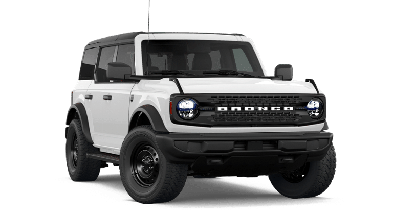 Thumbnail: 2026 Ford Bronco - 29