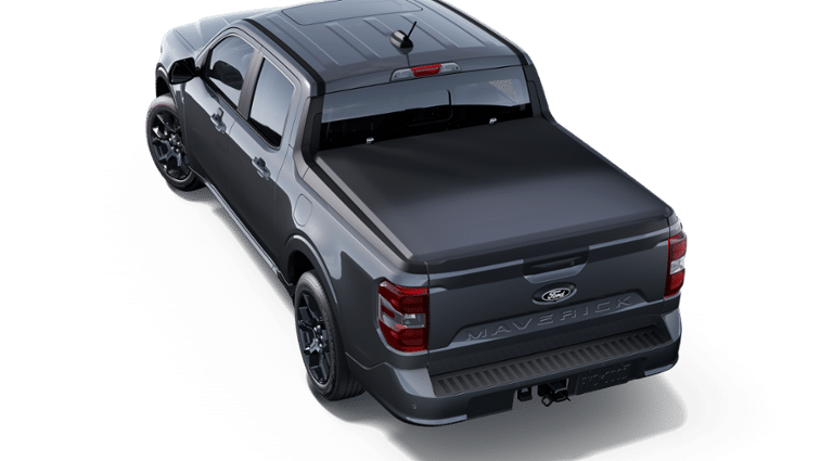 2025 Ford Maverick photo 2