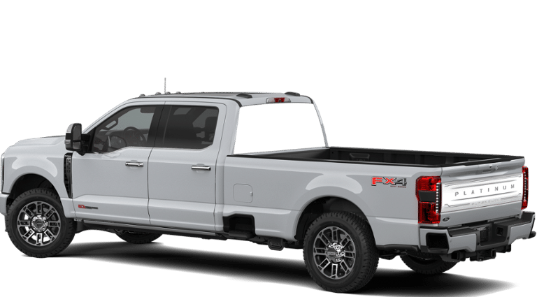 Thumbnail: 2026 Ford F-350 - 46