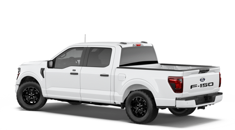 Thumbnail: 2026 Ford F-150 - 10