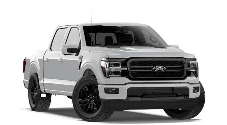 Thumbnail: 2026 Ford F-150 - 27