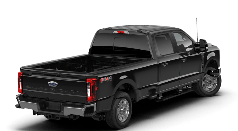Thumbnail: 2026 Ford F-350 - 34