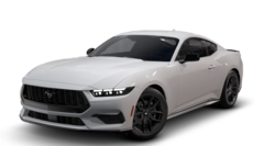 2026 Ford Mustang Ecoboost&reg; Premium Fastback CAR