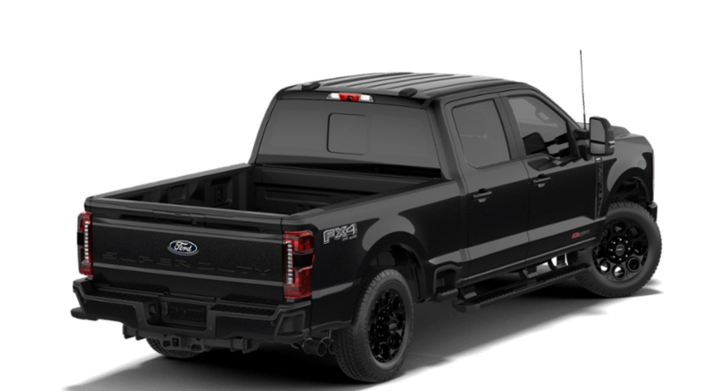 New 2027 Ford F-350 TRUCK