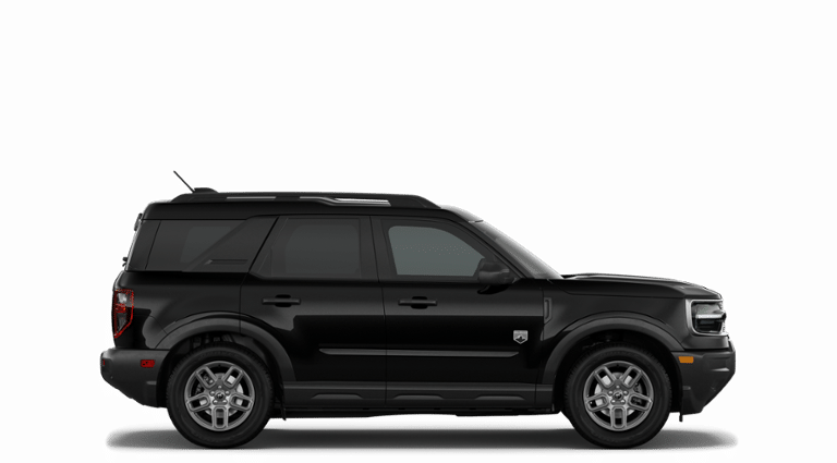 2026 Ford Bronco Sport Big Bend - Photo 33