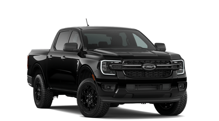 Thumbnail: 2026 Ford Ranger - 48