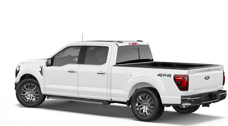 Thumbnail: 2026 Ford F-150 - 24
