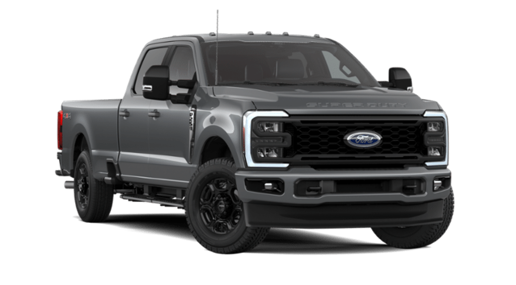 New 2026 Ford F-250 Truck Crew Cab