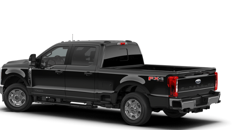 2026 Ford F-250 Super Duty XLT - Photo 49