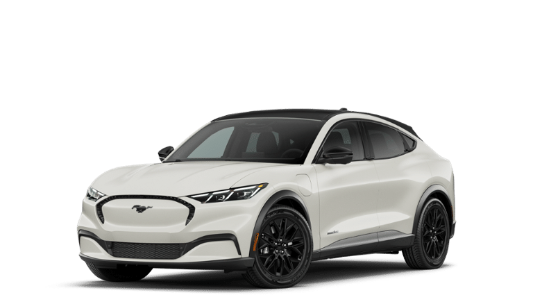 Thumbnail: 2026 Ford Mustang Mach-E - 23