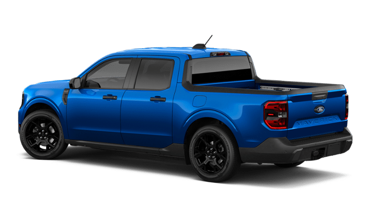 2026 Ford Maverick XLT Truck