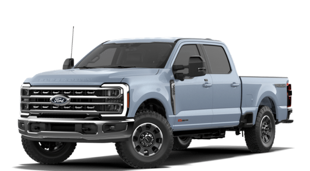 New 2027 Ford Super Duty F-250® Lariat® TRUCK