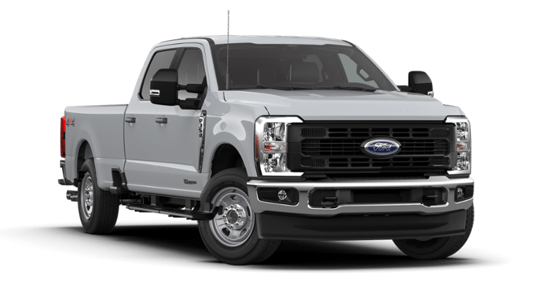 2026 Ford F-350 photo 4