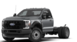  Ford Chassis Cab