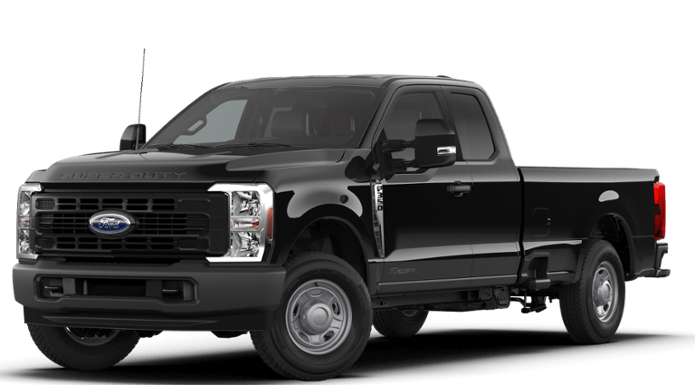 2026 Ford F-350 Super Duty