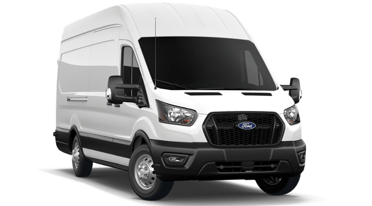 Thumbnail: 2026 Ford Transit Series - 25