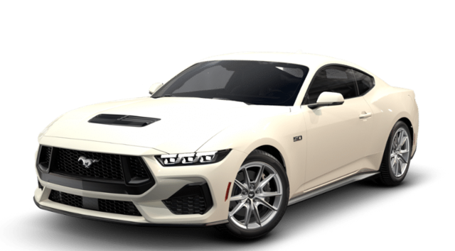 2025 Ford Mustang GT Premium Fastback CAR