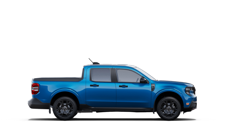 2025 Ford Maverick XLT 29