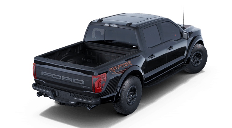 Thumbnail: 2025 Ford F-150 - 47