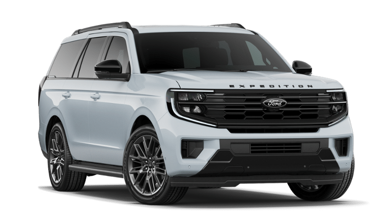 Thumbnail: 2026 Ford Expedition - 35