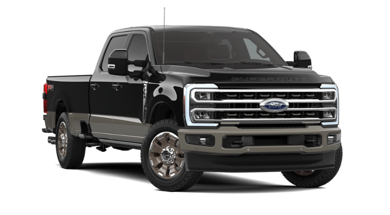Thumbnail: 2026 Ford F-350 - 26