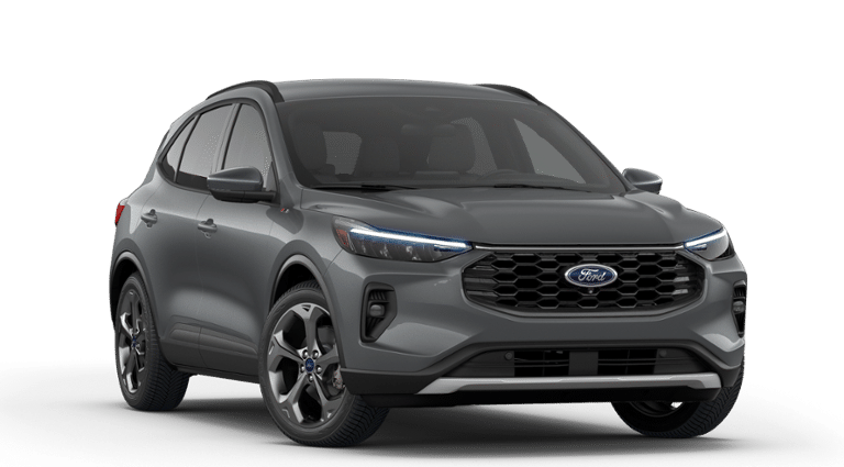 2026 Ford Escape Hybrid ST-Line Select - Photo 42