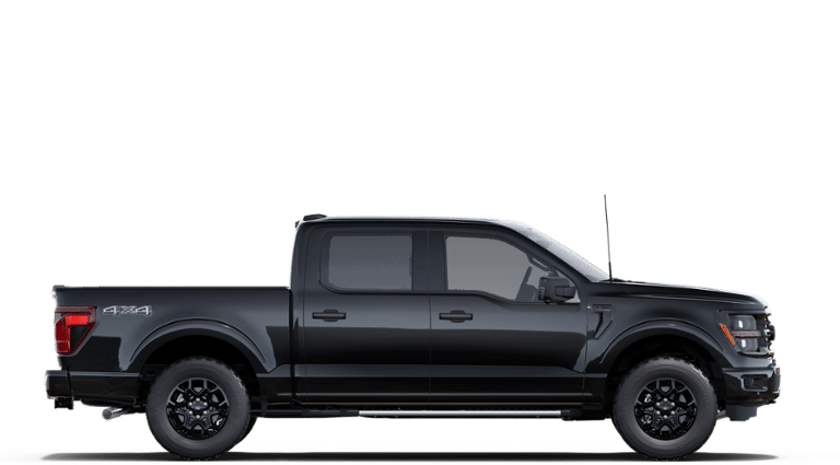 2025 Ford F-150 XLT 27