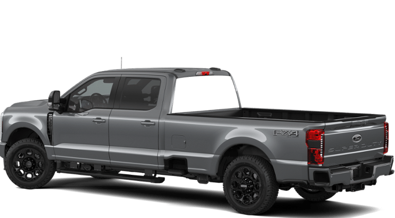 Thumbnail: 2026 Ford F-350 - 46
