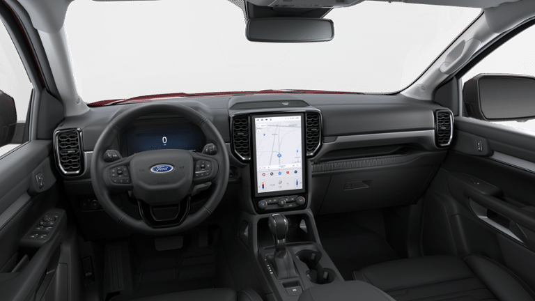 Thumbnail: 2026 Ford Ranger - 29