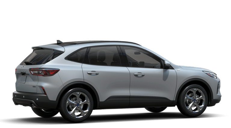 2025 Ford Escape ST-Line Select photo 2