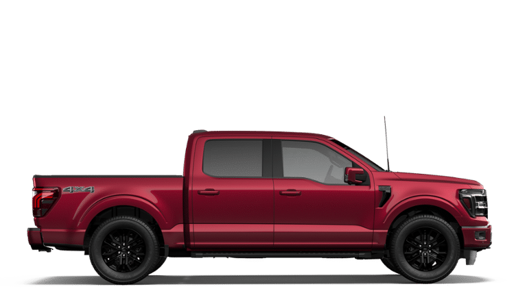 Thumbnail: 2026 Ford F-150 - 49
