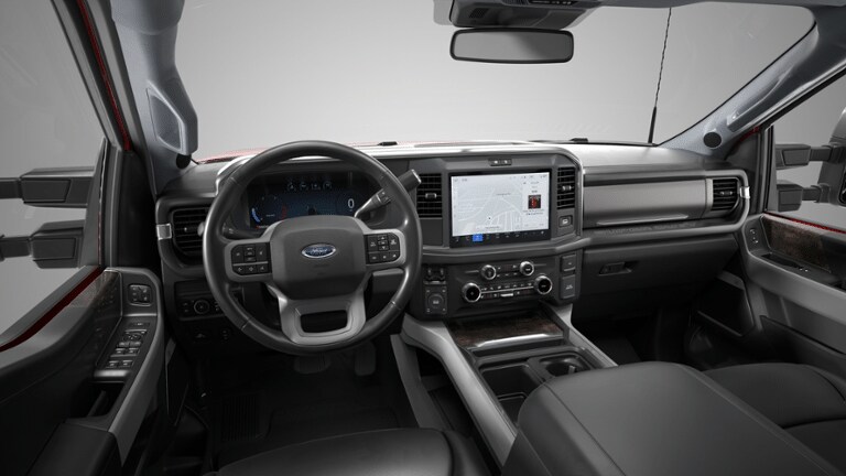 2026 Ford F-250 Super Duty Lariat - Photo 22