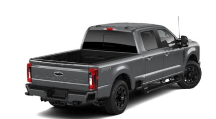 2026 Ford F-250 XLT 4WD Crew Cab 6.75 Box Cab; Crew