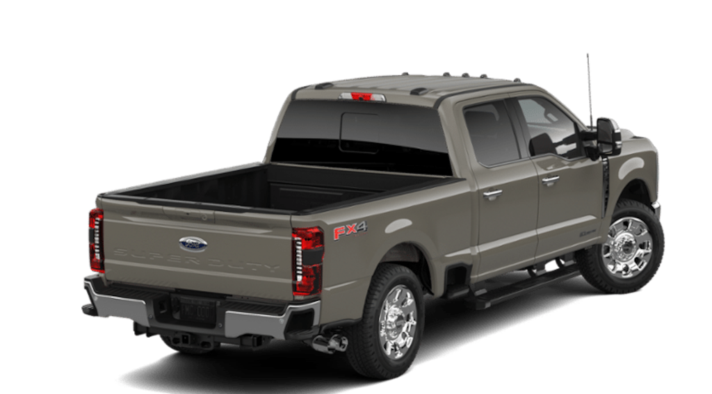 New 2026 Ford F-250SD F-250 Lariat Truck