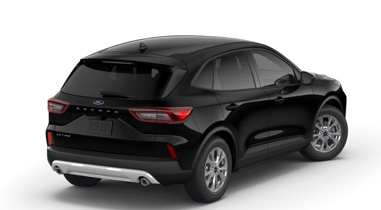 2026 Ford Escape Active SUV