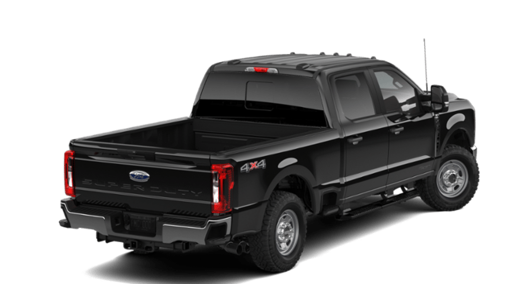 New 2026 Ford F-250 Pickup F-250® XL TRUCK