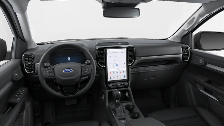 Thumbnail: 2026 Ford Ranger - 45