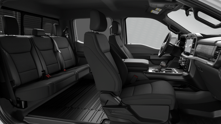 Thumbnail: 2026 Ford F-150 - 28