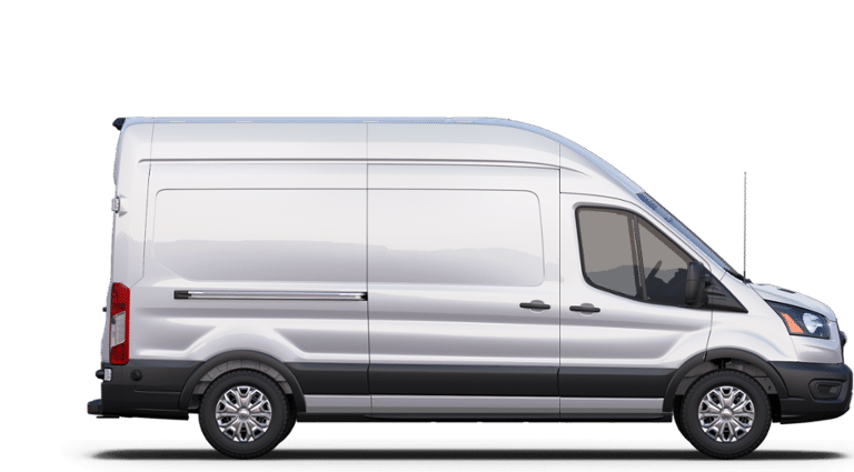 2023 Ford E-Transit Base