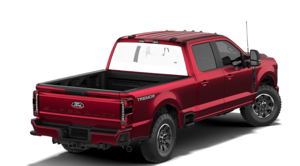 New 2027 Ford Super Duty F-250® XLT TRUCK